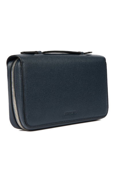 VÍ CẦM TAY NAM VP0399-LEARTHER ITALIA - VI2111014